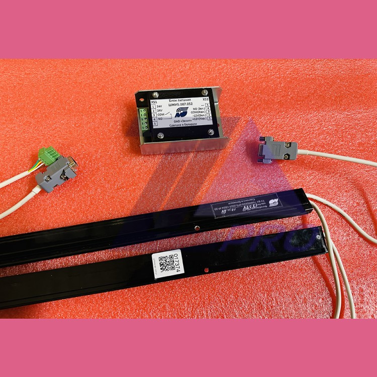 Фотобарьер ФБ-20 ШПЖИ3.602.025-01 МЛЗ