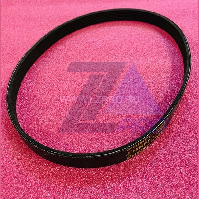 Поликлиновый ремень привода дверей кабины 8P J660