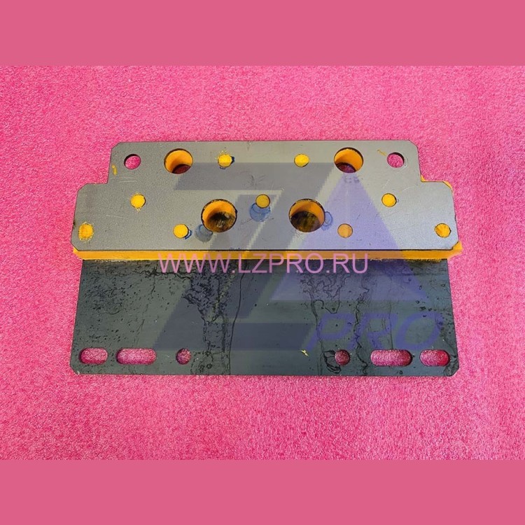 Блок изолирующий TAA316BJN3