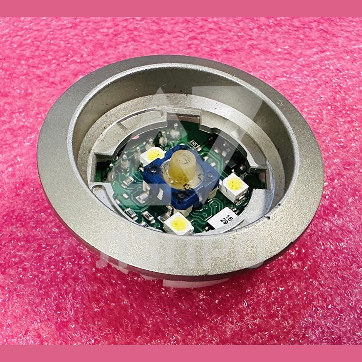 Кнопочный модуль KM804342G11 Kone