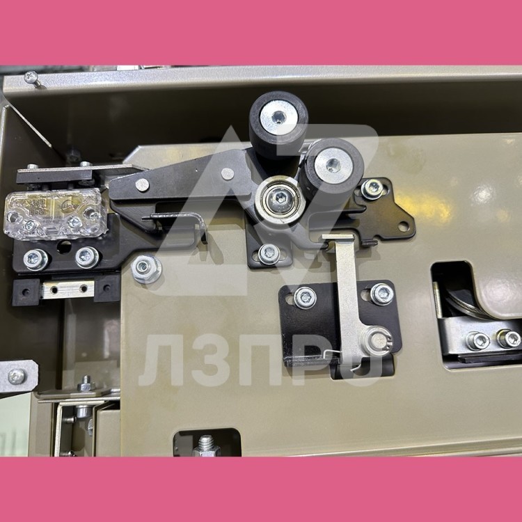 Замок дверей шахты Eshine