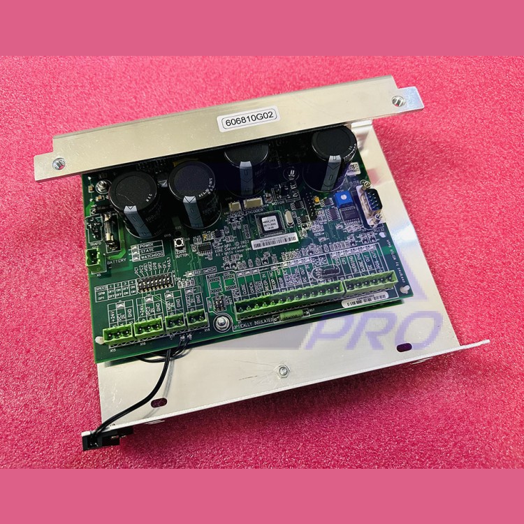 Контроллер привода дверей AMD2 KM606810G02 Kone