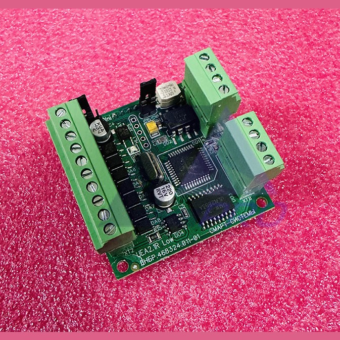 Модуль этажный UEA2.1R ДНБР.468324.011-01