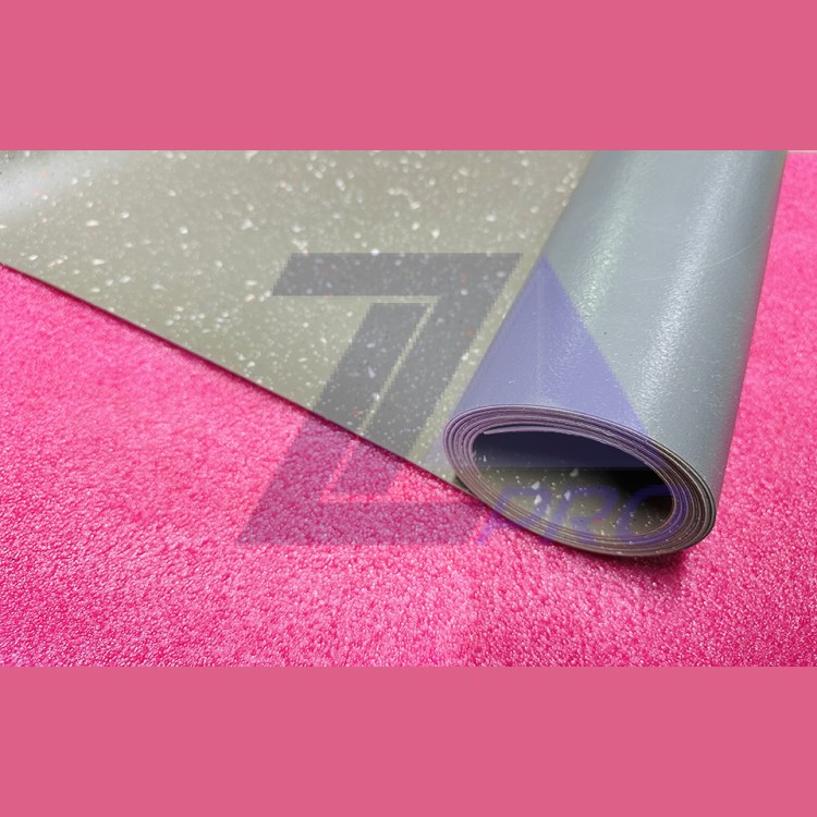 Покрытие напольное лифтовое 2.5х948х1098 мм линолеум ZAA510BP1