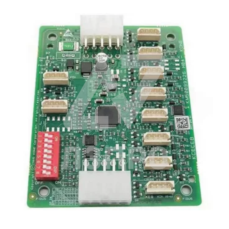 Плата KCECEB KM50099225G11 Kone