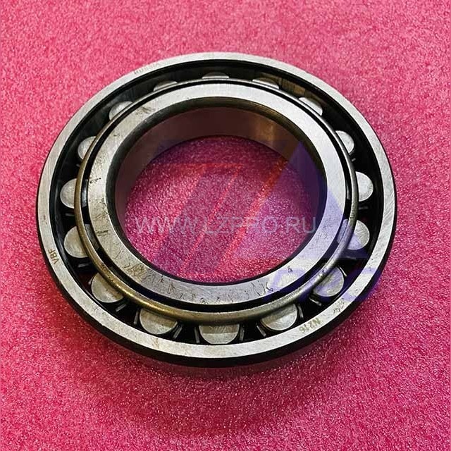 Радиальный однорядный роликовый подшипник N216