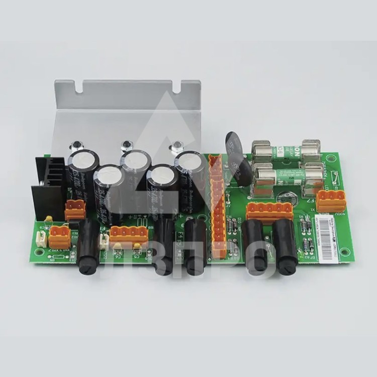 Плата LCEREC KM713140G04 Kone