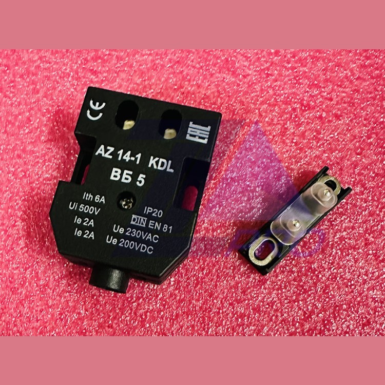 Выключатель безопасности  ВБ5 AZ 14-1 KDL (Пр-во Россия)