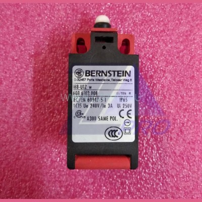 Выключатель концевой 608.6103.008 Bernstein