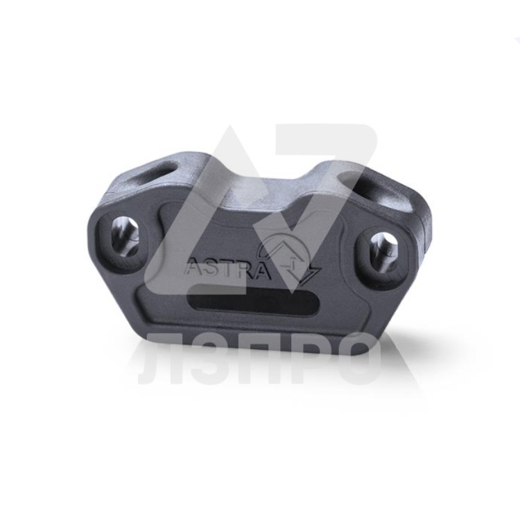 Выключатель блокировочный AS11 IP20 Astra