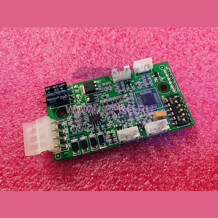 Плата RS5-B OMA4351 BKS XAA26800AM1 Xizi Otis