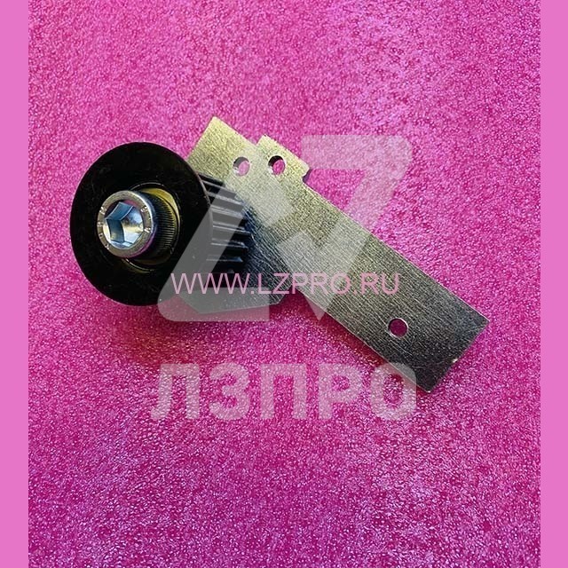 Шкив ремня в сборе D=43мм d=12мм MIDI/SUPRA 3201.03.0266 Selcom