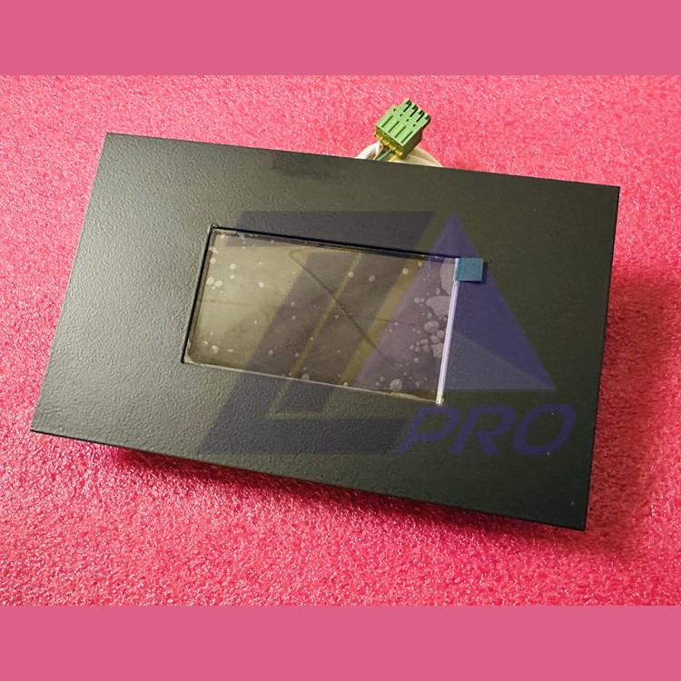 Смарт дисплей встраиваемый 4.2CAN в сборе НШЕК.468232.082