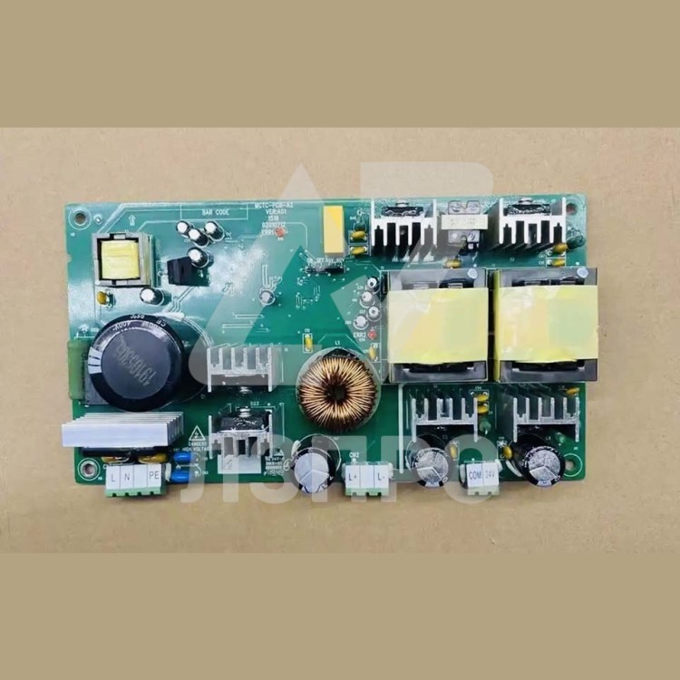 Плата тормоза MCTC-PCB-A2 BLT/Brilliant