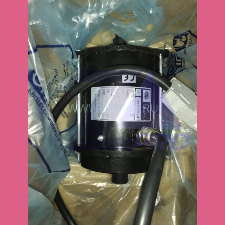 Электродвигатель привода HSDS DO2000 FBA24350AM2 Otis