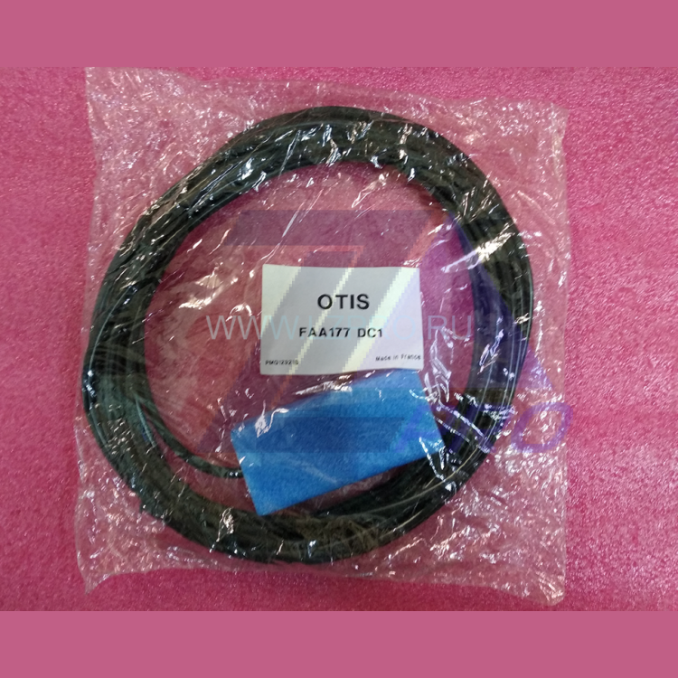 Датчик магнитный LV и IP FAA177DC1 F02215Z281 Otis