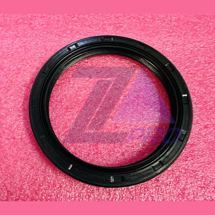 Сальник (манжета армированная) 2.2-80х100х10 (406.1005160 прав.) ГОСТ 8752-79