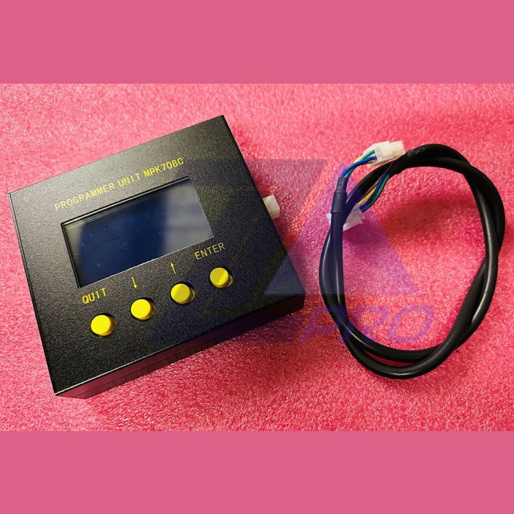 Программатор для контроллера MPK708C GPCS1252 BLT/Brilliant