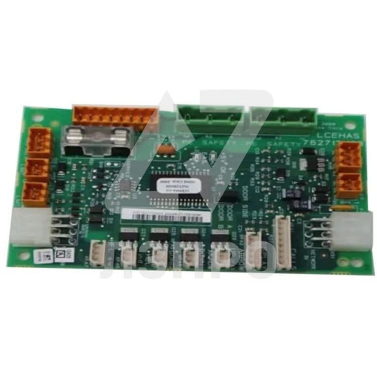 Плата LCEHAS KM762710G01 Kone