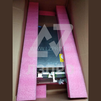 Частотный преобразователь OVF20 CR 15kW (в комплекте блок резисторов) GAA2134...