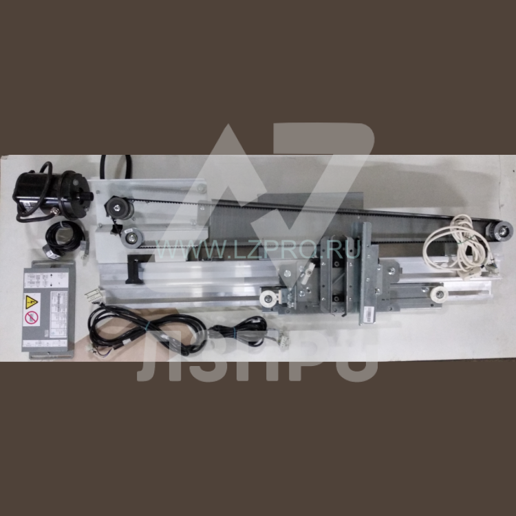 Привод кабины в сборе OP800 RH/LH TLD PRIMA Otis​