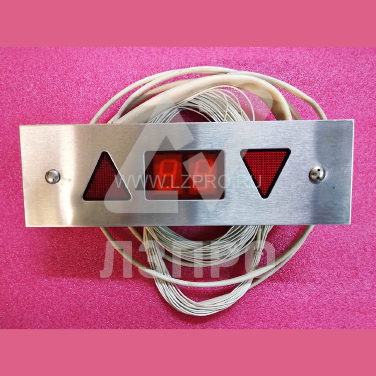 Указатель этажный УЛ11 Н31102 У3 МЭЛ