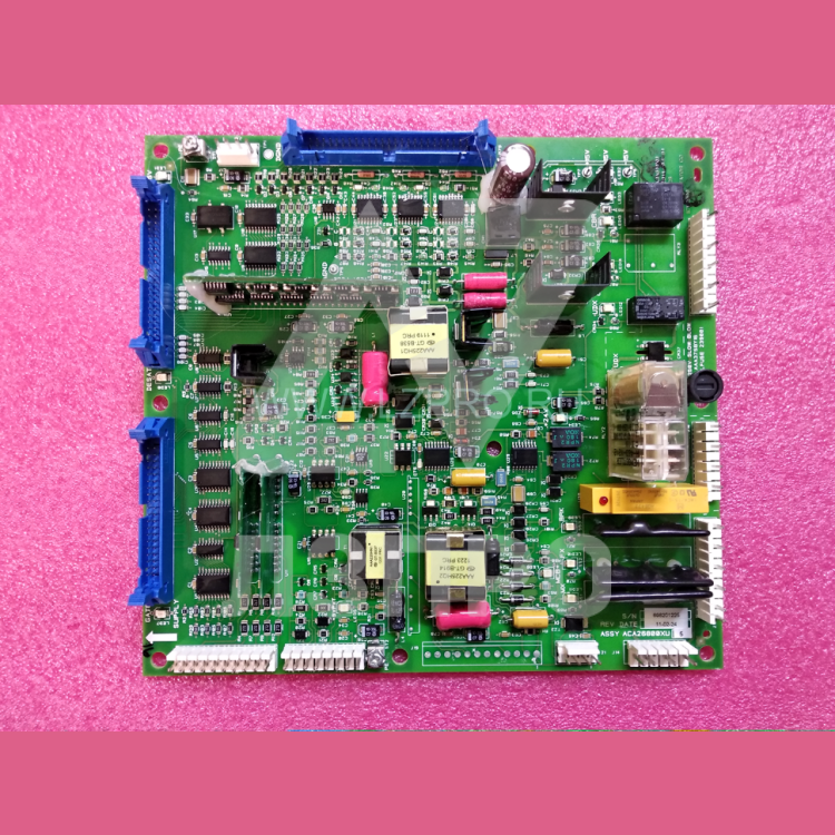 Плата LOWVOLTAGE INTERF Otis ACA26800XU5