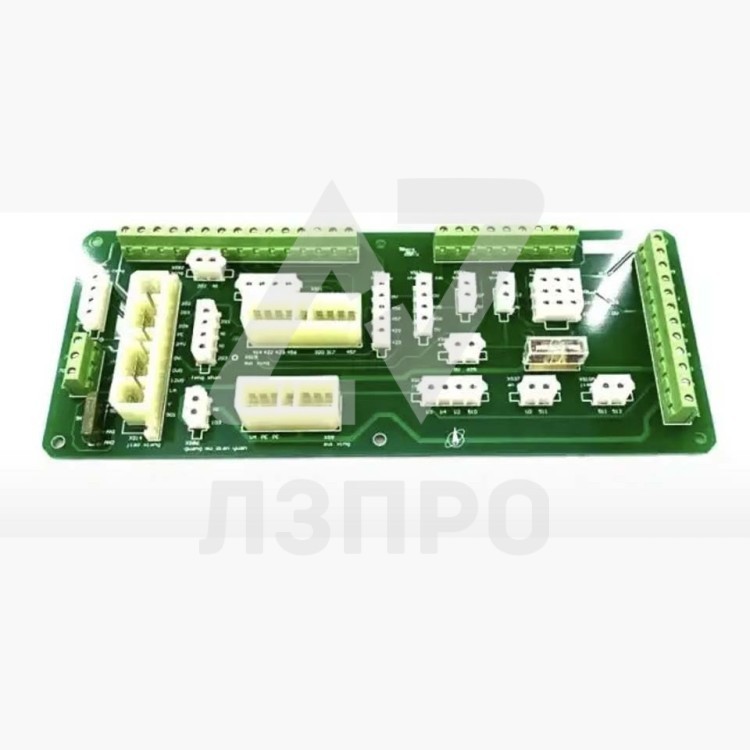 Плата DLDSA023D001 BLT