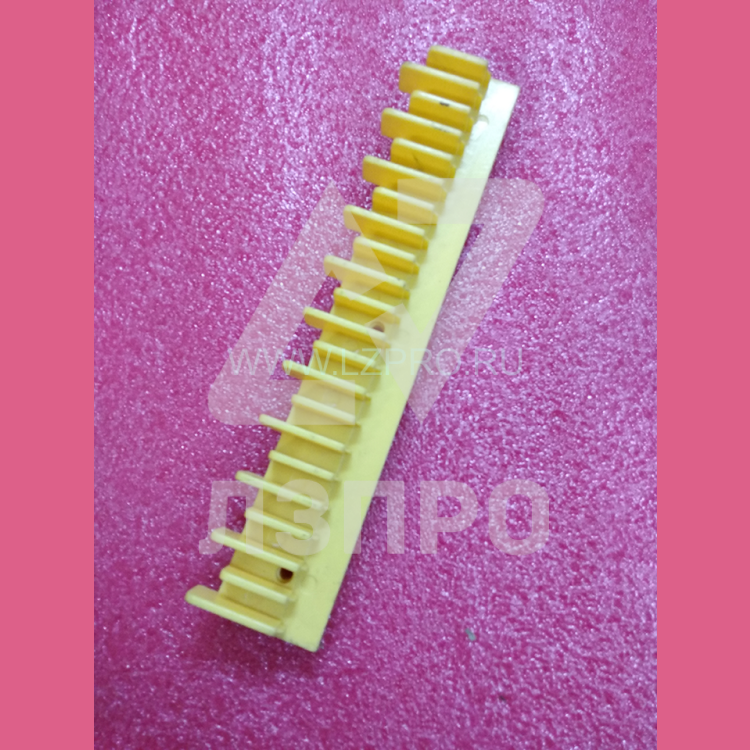 Демаркационная линия желтая L47332127A LG SIGMA