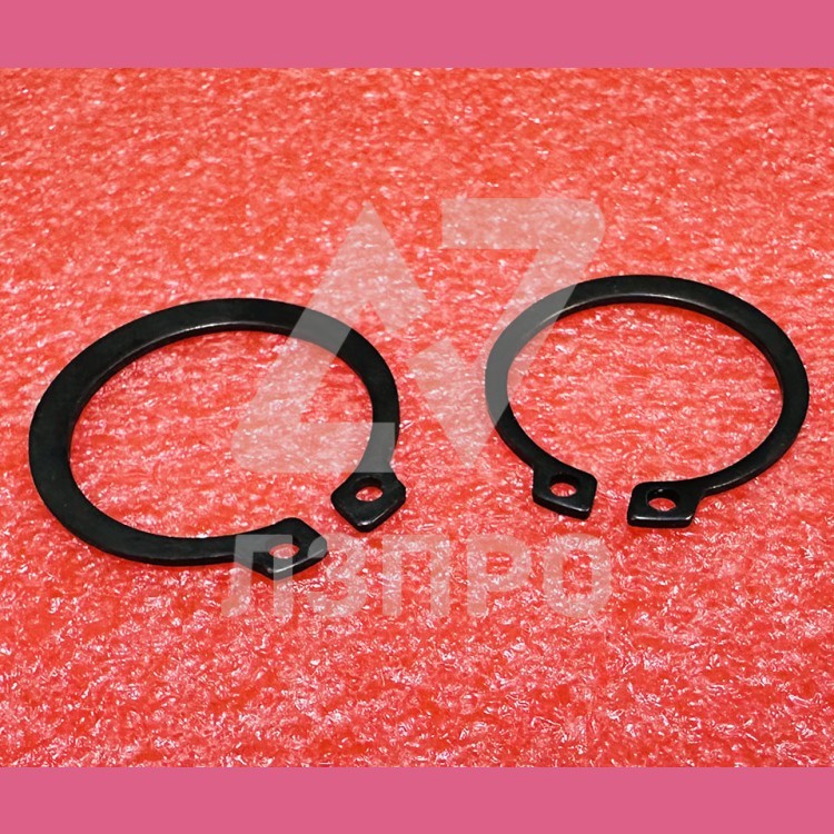 Кольцо стопорное наружное 26х1,0 ГОСТ 13942-86; DIN 471