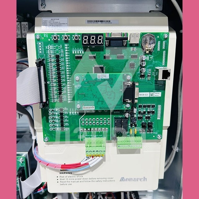 Частотный преобразователь 11kW NICE-L-C-4011-KZG V3.0 Monarch