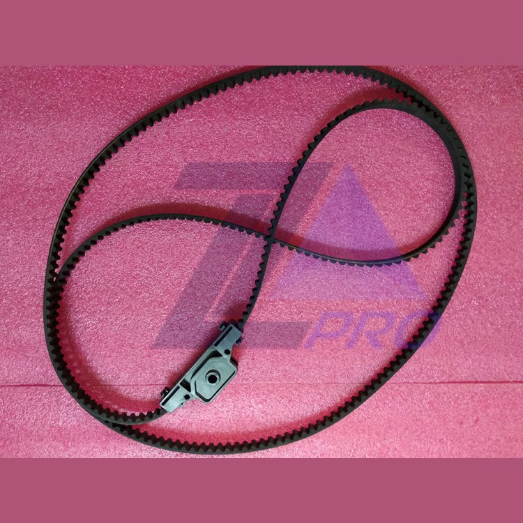 Ремень зубчатый ДК PAX-DO TLD OP700 L-2265 мм HTD 8M 12 мм Otis ZAA717R701