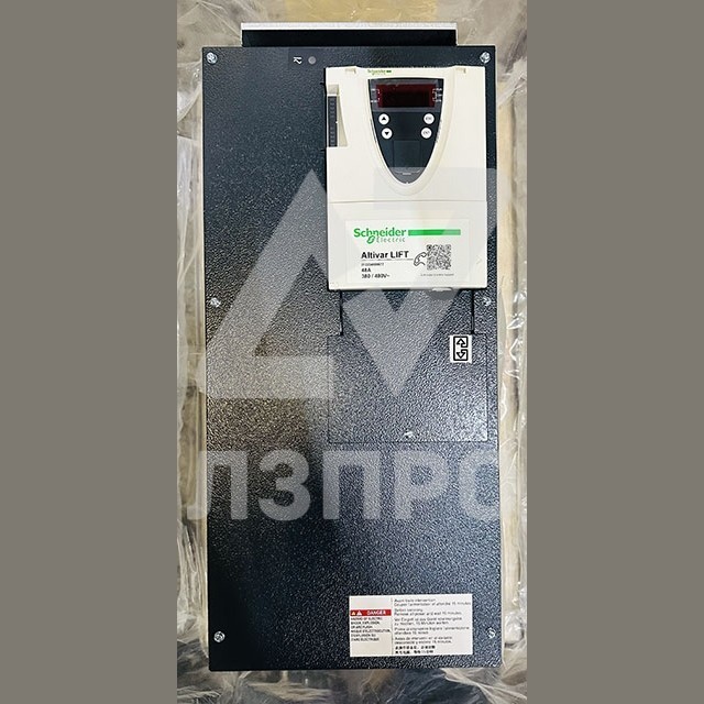 Частотный преобразователь 22kW 48A Altivar LIFT ATV71LD48N4Z Schneider Electric