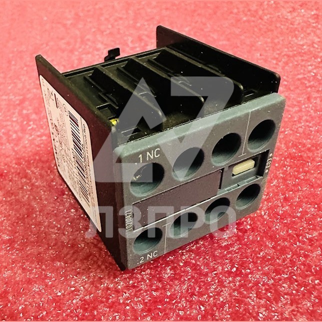 Блок дополнительных контактов 1NC 3RH2911-1HA011 Siemens