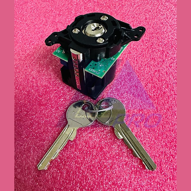 Ключевина KSS COP KM804250G10 (KM804250G01) Kone