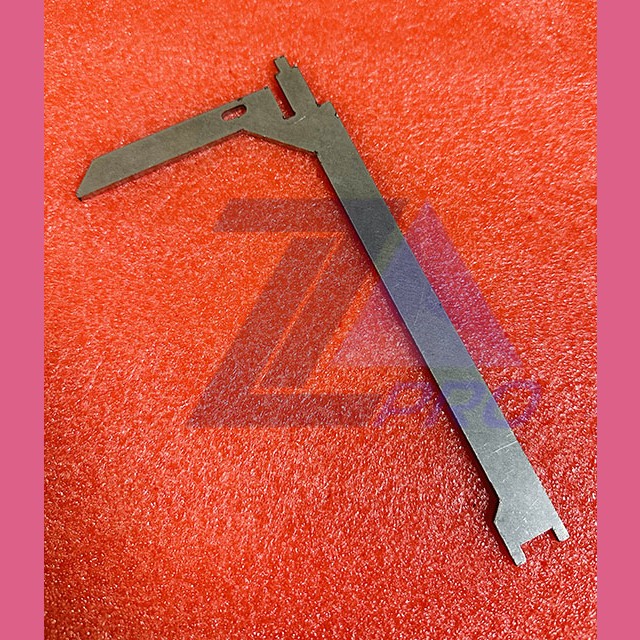 Рычаг аварийного замка дверей шахты PRIMA FCA288BB2 Otis