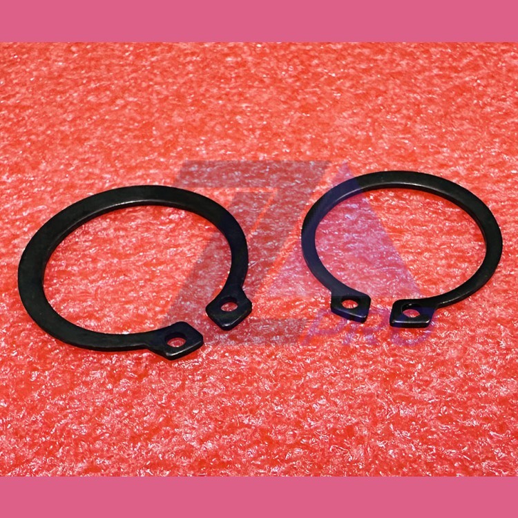 Кольцо стопорное наружное 28х1,0 ГОСТ 13942-86; DIN 471