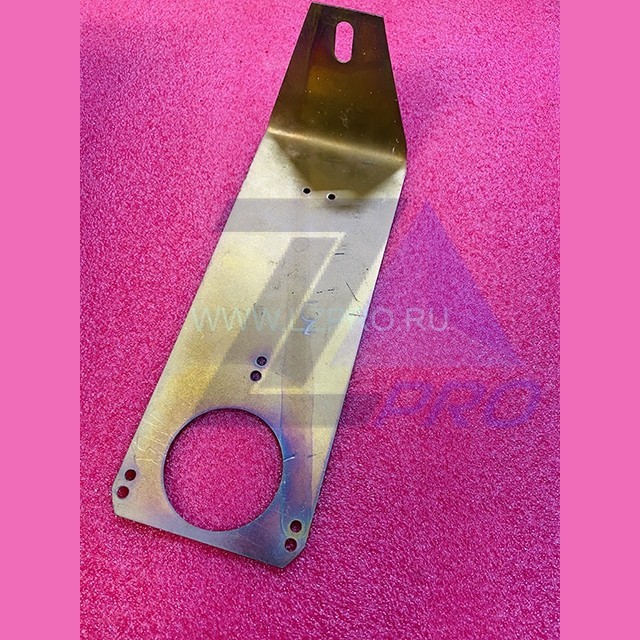 Кронштейн крепления энкодера для лебедки 13VTR ZAA316CE1