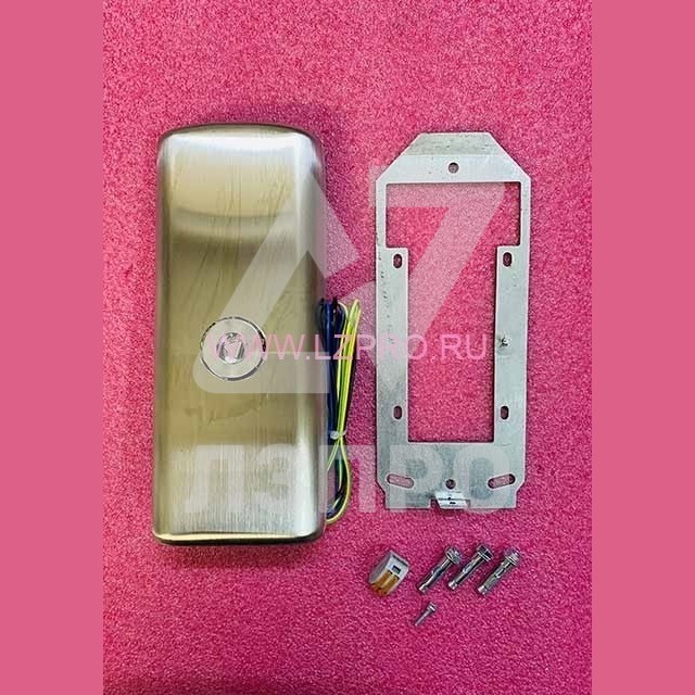 Пост перевозки пожарных подразделений с ключом ZAA23500V10 Otis