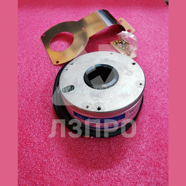Энкодер (датчик скорости) 13VTR 1,6 м/с TE71024-C JAA00633ABF003 Tamagawa
