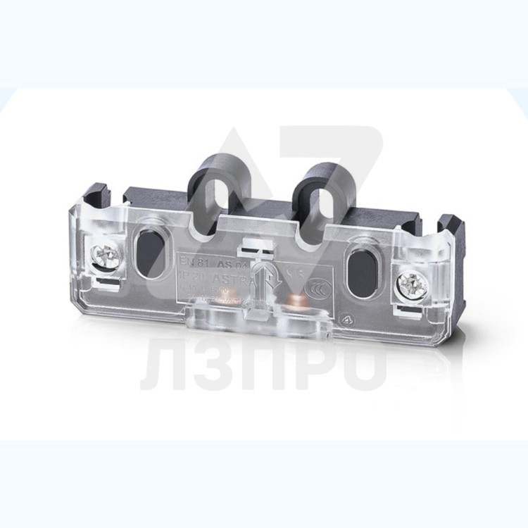 Выключатель блокировочный AS04F IP20 Astra