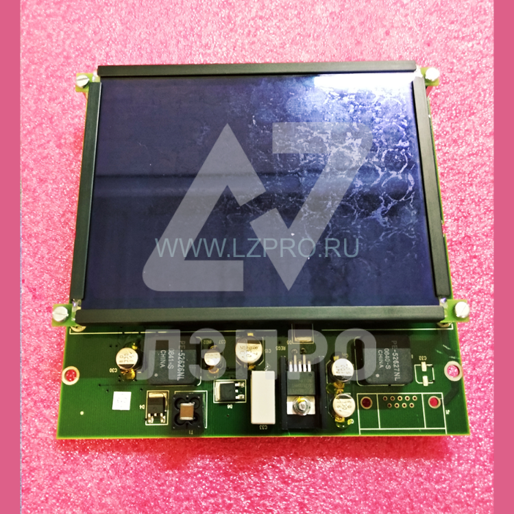 Индикатор (табло) кабины CPI 11 Gen2 Otis FAA25250C1