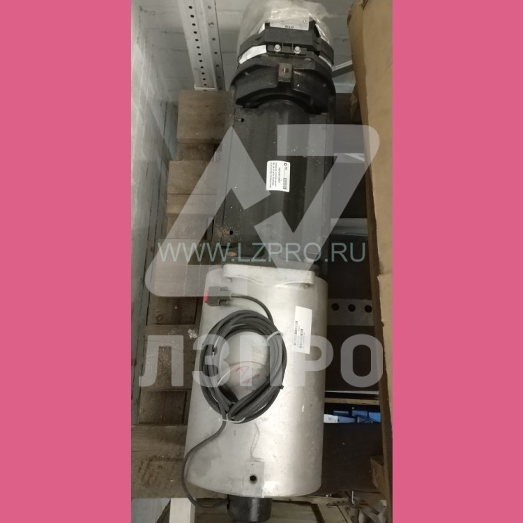 Лебедка безредукторная OTIS GEN2 ABA20220AK14