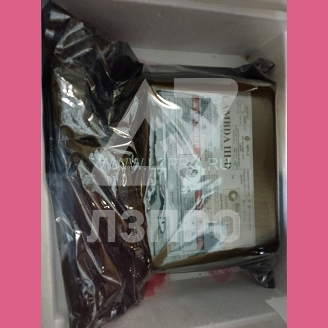 Контроллер LAMBDA III-D ABA24591R3 ( System ID: 20-AAA24591T) Otis