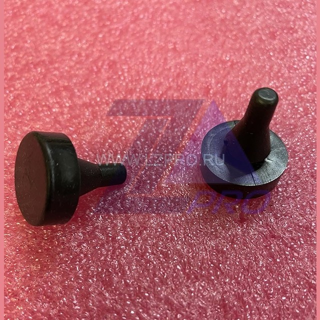 Демпфер (отбойник резиновый с плоской головкой) PAX FAA320Y1 Otis