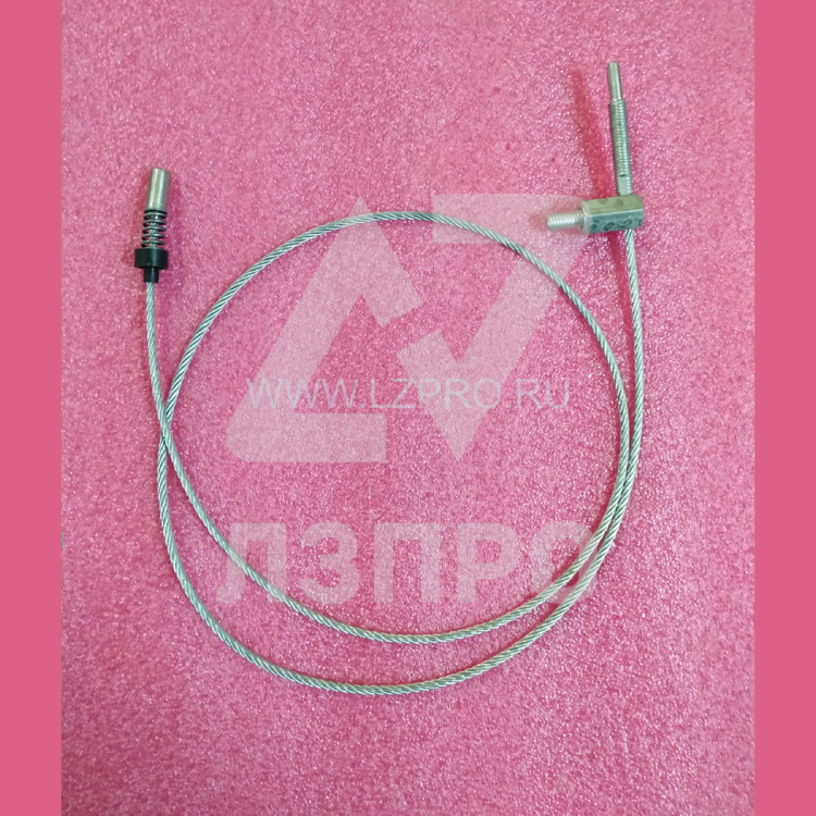 Тросик EUROPA TLD OP650 L=1180 Otis FAA712K848