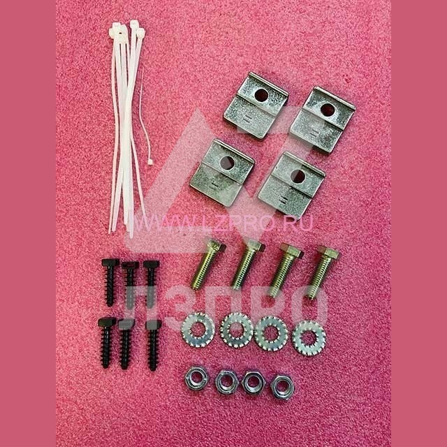 КРЕПЛЕНИЕ НУ T3 4.5M ZAA2168T17