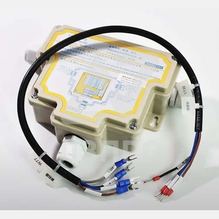 Декодер TK-T12 (1-1)C Thyssen