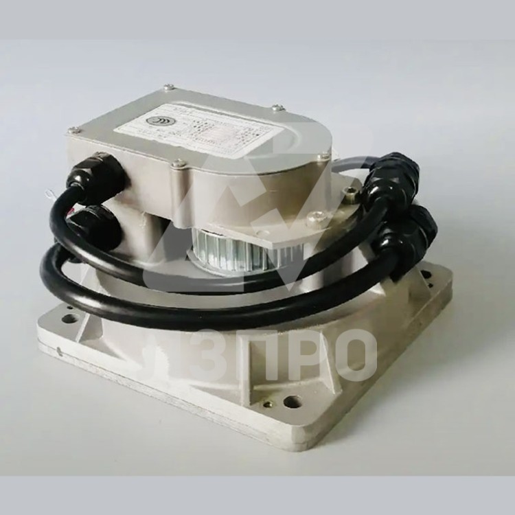 Электродвигатель 90W 200V 3.5A 240r/min KAA24354AAB4 NGSOK