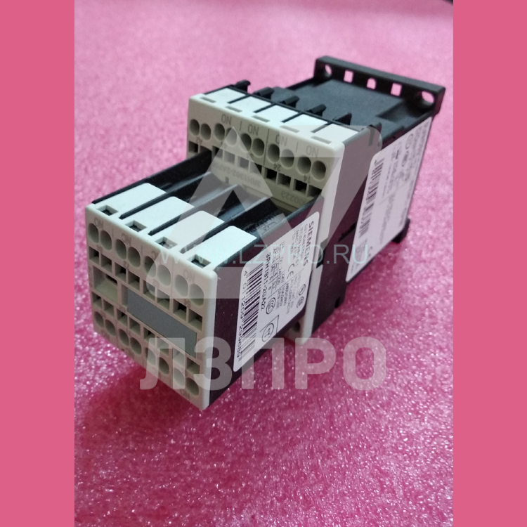Контактор 110V 6NO+2NC 3RH1362-2AF00 (аналог 3RH2362-2AF00) Siemens